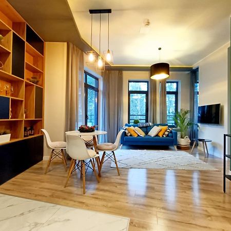 Apartament Nad Zalewem Serock Εξωτερικό φωτογραφία