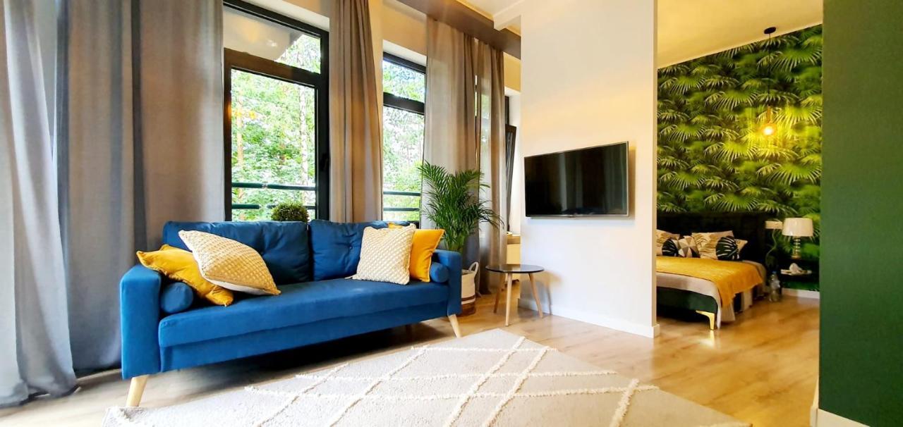 Apartament Nad Zalewem Serock Εξωτερικό φωτογραφία