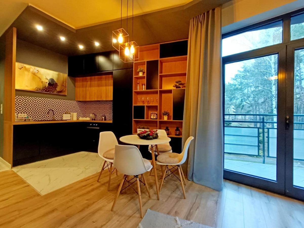 Apartament Nad Zalewem Serock Εξωτερικό φωτογραφία