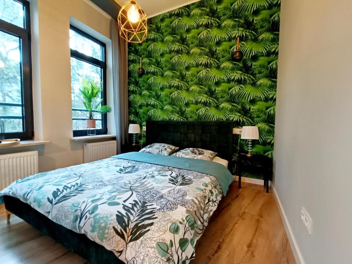 Apartament Nad Zalewem Serock Εξωτερικό φωτογραφία