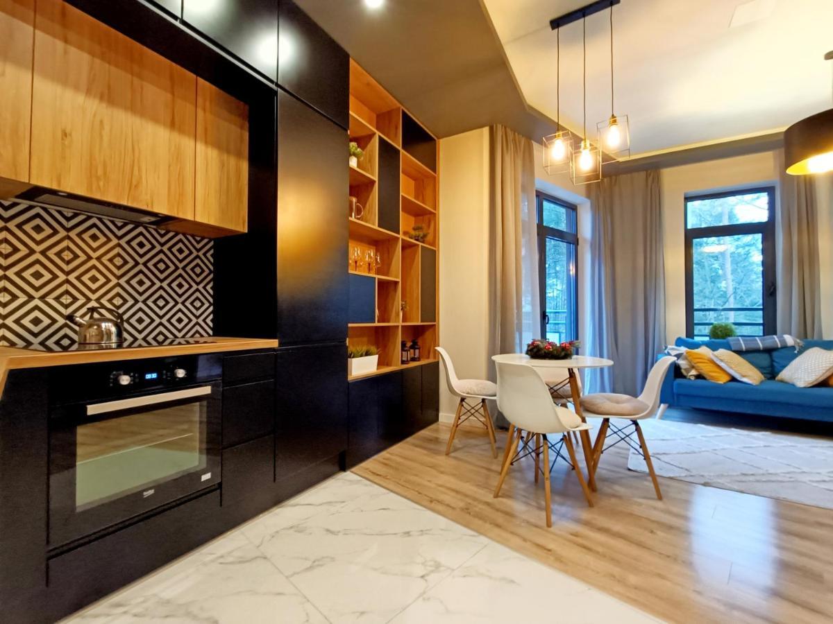 Apartament Nad Zalewem Serock Εξωτερικό φωτογραφία