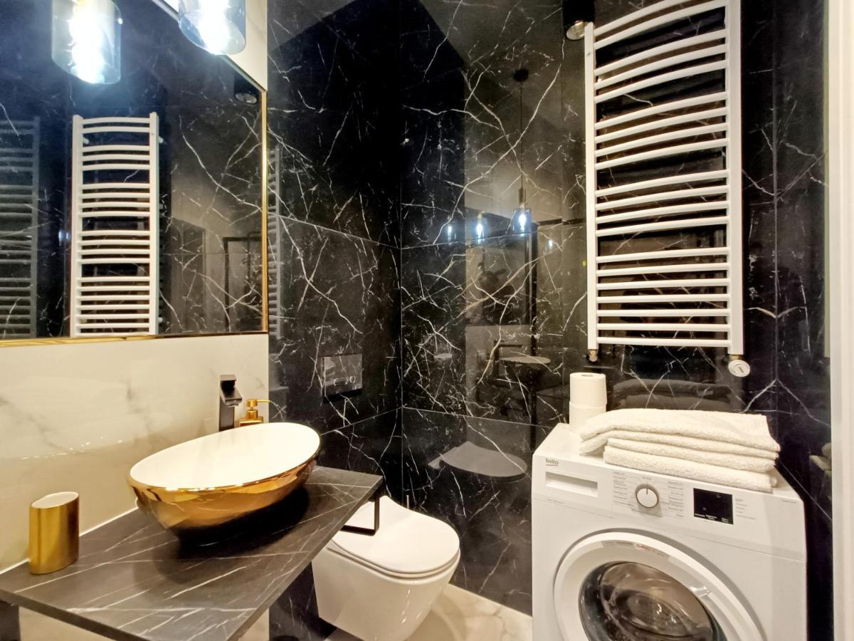Apartament Nad Zalewem Serock Εξωτερικό φωτογραφία