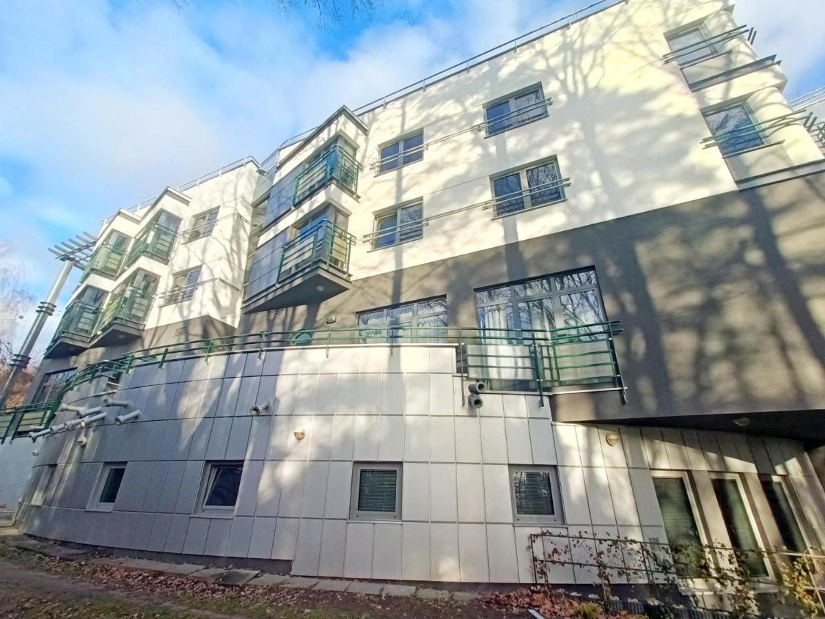 Apartament Nad Zalewem Serock Εξωτερικό φωτογραφία