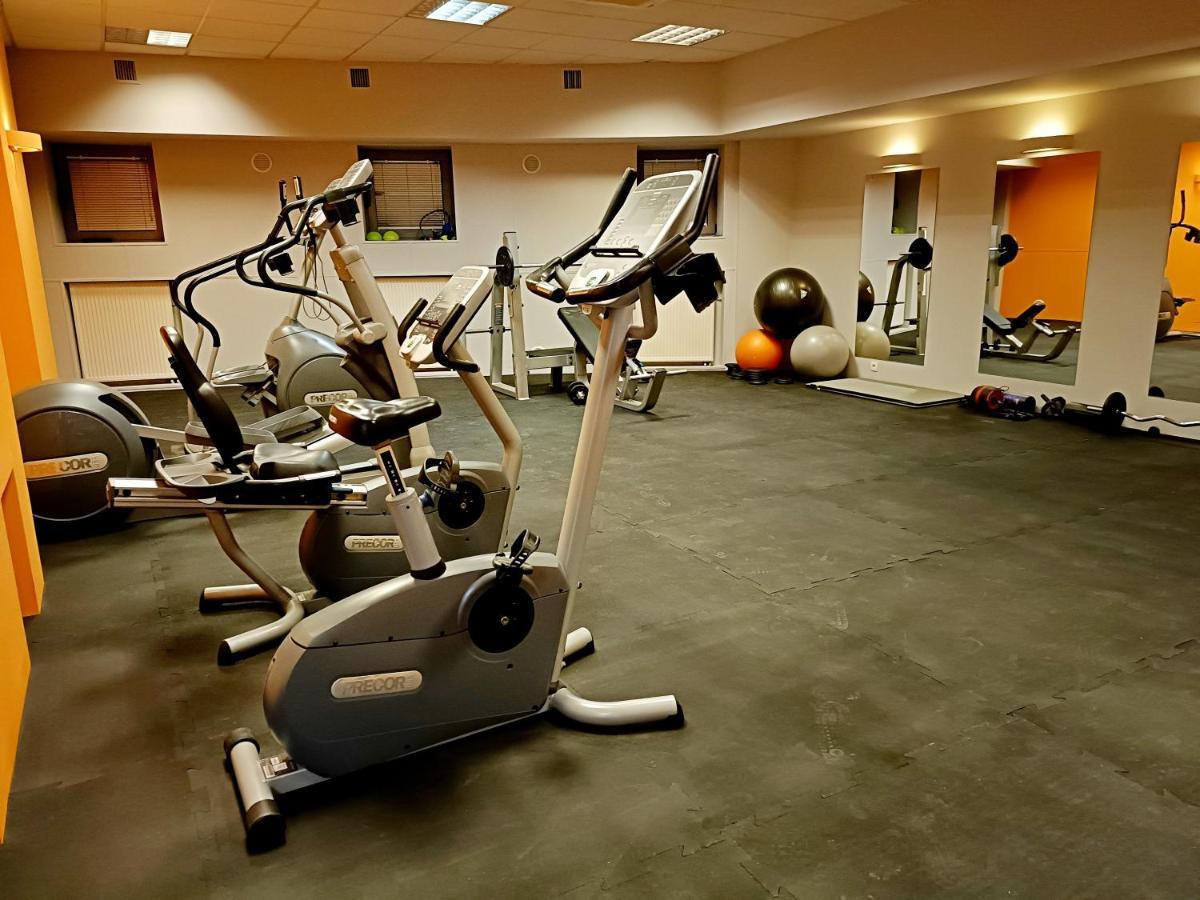 Apartament Nad Zalewem Serock Εξωτερικό φωτογραφία